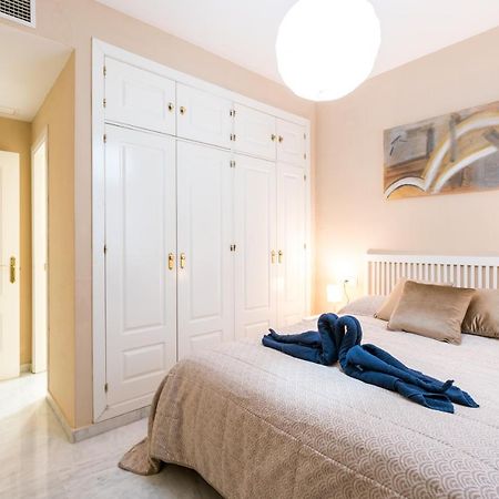 Apartament Centrico II Donkey Parking Incluido Sewilla Zewnętrze zdjęcie